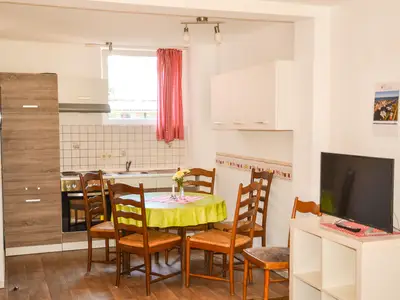 Ferienwohnung für 6 Personen (32 m²) in Merzen 2/10