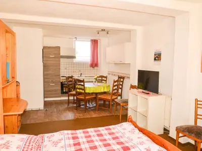 Ferienwohnung für 6 Personen (32 m²) in Merzen 3/10