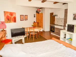 Ferienwohnung für 6 Personen (32 m²) in Merzen