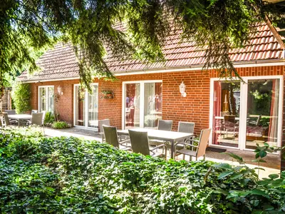 Ferienwohnung für 6 Personen (32 m²) in Merzen 4/10