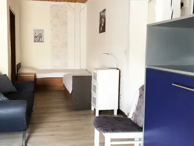 Ferienwohnung für 9 Personen (48 m²) in Merzen 2/10
