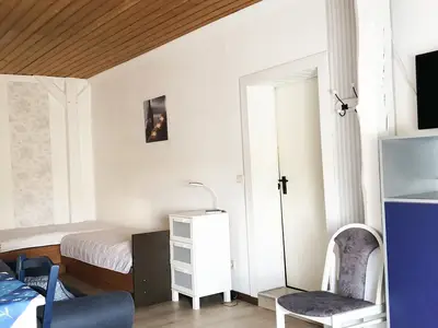 Ferienwohnung für 9 Personen (48 m²) in Merzen 4/10