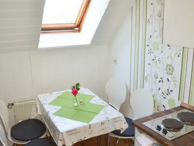 Ferienwohnung für 4 Personen (25 m²) in Merzen 3/10