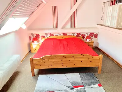 Ferienwohnung für 5 Personen (32 m²) in Merzen 1/10