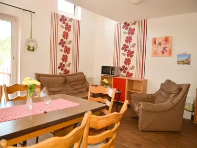 Ferienwohnung für 5 Personen (32 m²) in Merzen 2/10