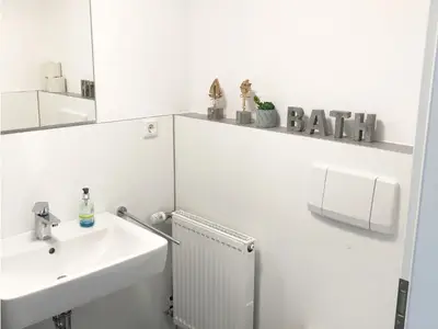 Ferienwohnung für 4 Personen (25 m²) in Merzen 2/10