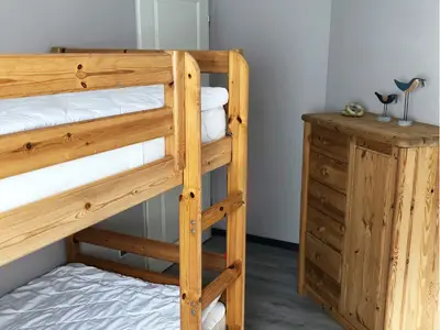 Ferienwohnung für 4 Personen (25 m²) in Merzen 3/10
