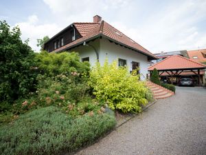 Ferienwohnung für 2 Personen (40 m²) in Merzig