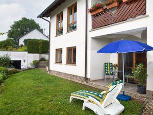 Ferienwohnung für 4 Personen (50 m²) in Merzig