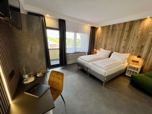 Ferienwohnung für 4 Personen (60 m²) in Merzig