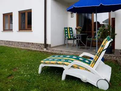 Ferienwohnung für 4 Personen (50 m²) in Merzig 2/10