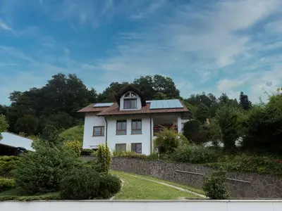 Ferienwohnung für 4 Personen (50 m²) in Merzig 3/10