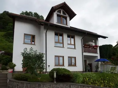 Ferienwohnung für 4 Personen (50 m²) in Merzig 4/10