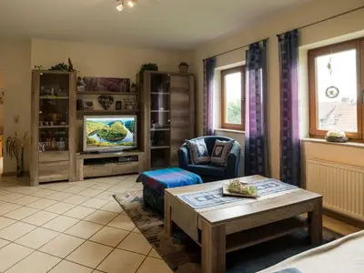 Ferienwohnung für 4 Personen (50 m²) in Merzig 5/10