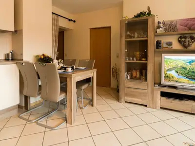Ferienwohnung für 4 Personen (50 m²) in Merzig 7/10