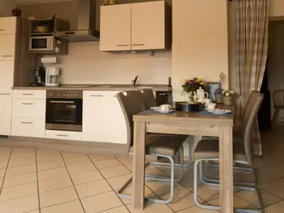 Ferienwohnung für 4 Personen (50 m²) in Merzig 8/10