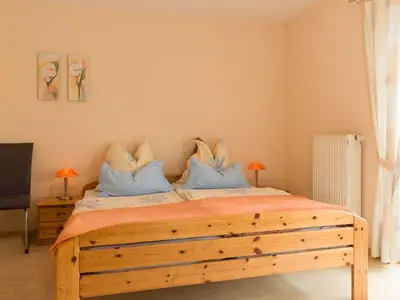 Ferienwohnung für 4 Personen (50 m²) in Merzig 10/10