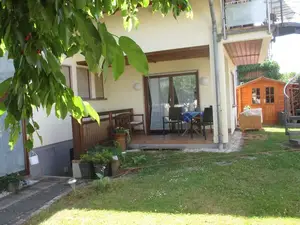 Ferienwohnung für 4 Personen (80 m²) in Merzig