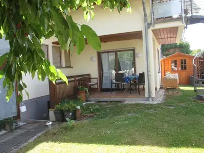 Ferienwohnung für 4 Personen (80 m²) in Merzig 1/10