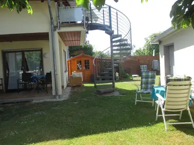 Ferienwohnung für 4 Personen (80 m²) in Merzig 2/10