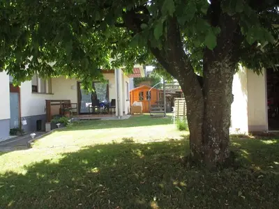 Ferienwohnung für 4 Personen (80 m²) in Merzig 3/10