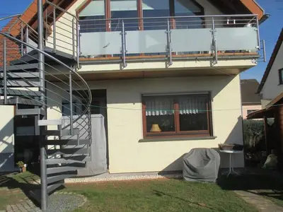 Ferienwohnung für 4 Personen (80 m²) in Merzig 4/10