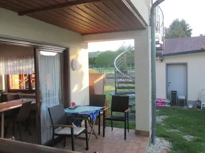 Ferienwohnung für 4 Personen (80 m²) in Merzig 5/10