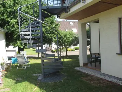Ferienwohnung für 4 Personen (80 m²) in Merzig 8/10