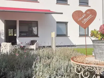 Ferienwohnung für 4 Personen (70 m²) in Merzig 2/10