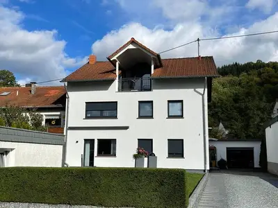Ferienwohnung für 4 Personen (70 m²) in Merzig 3/10