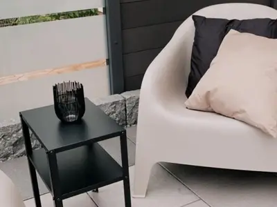 Ferienwohnung für 4 Personen (70 m²) in Merzig 7/10