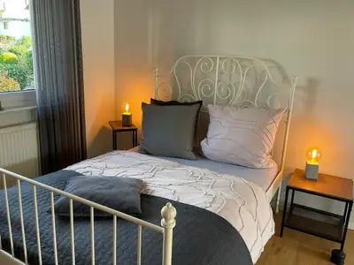 Ferienwohnung für 4 Personen (70 m²) in Merzig 9/10