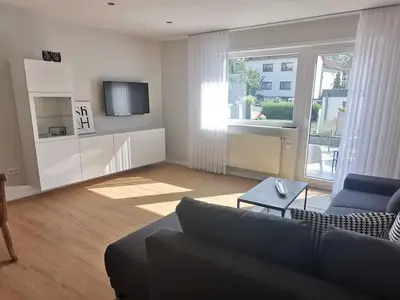 Ferienwohnung für 4 Personen (70 m²) in Merzig 10/10