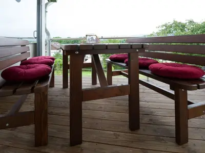 Ferienwohnung für 6 Personen (120 m²) in Merzig 4/10
