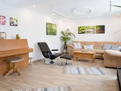 Ferienwohnung für 6 Personen (120 m²) in Merzig 5/10