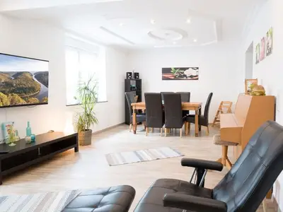 Ferienwohnung für 6 Personen (120 m²) in Merzig 6/10