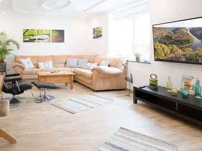 Ferienwohnung für 6 Personen (120 m²) in Merzig 8/10