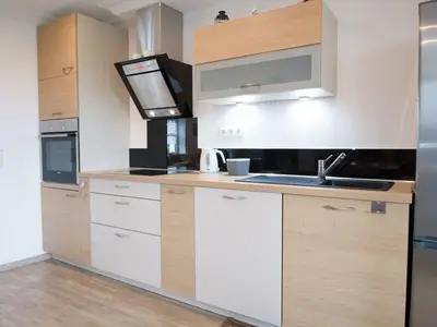 Ferienwohnung für 6 Personen (120 m²) in Merzig 10/10