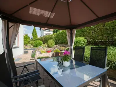 Ferienwohnung für 2 Personen (52 m²) in Merzig 2/10