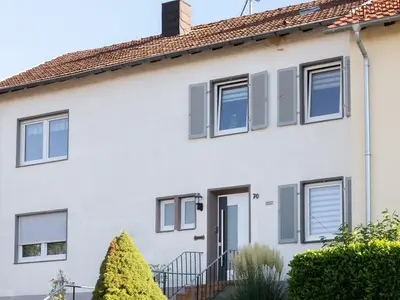 Ferienwohnung für 2 Personen (52 m²) in Merzig 3/10