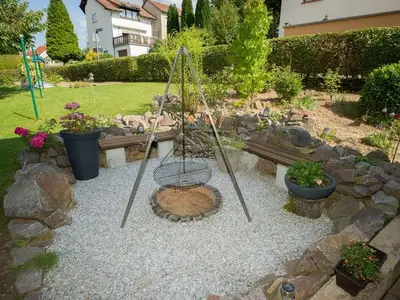 Ferienwohnung für 2 Personen (52 m²) in Merzig 4/10