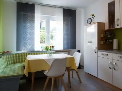 Ferienwohnung für 2 Personen (52 m²) in Merzig 7/10