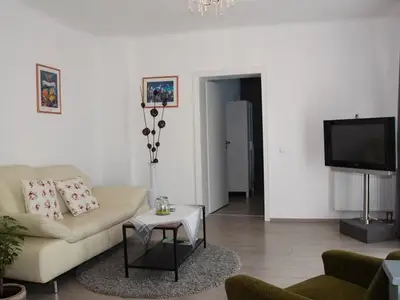 Ferienwohnung für 2 Personen (52 m²) in Merzig 8/10