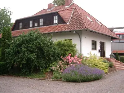 Ferienwohnung für 2 Personen (40 m²) in Merzig 2/10