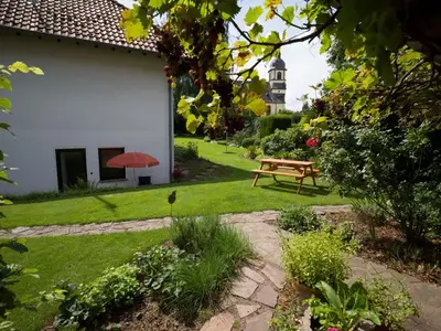 Ferienwohnung für 2 Personen (40 m²) in Merzig 4/10