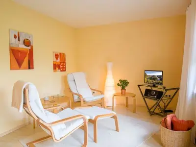 Ferienwohnung für 2 Personen (40 m²) in Merzig 5/10