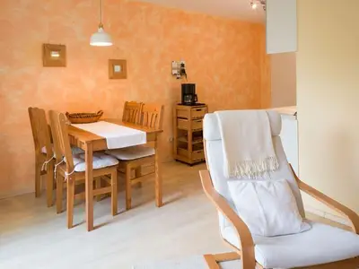Ferienwohnung für 2 Personen (40 m²) in Merzig 6/10