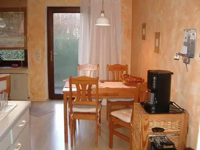 Ferienwohnung für 2 Personen (40 m²) in Merzig 7/10
