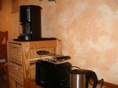 Ferienwohnung für 2 Personen (40 m²) in Merzig 8/10
