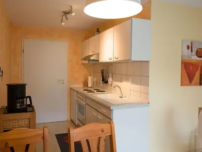 Ferienwohnung für 2 Personen (40 m²) in Merzig 9/10